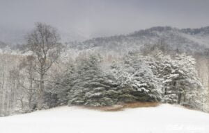 Landscape photography, Yellowstone & Grand Teton prints, photography tours, and information at Three Peaks Photography