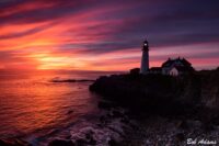 Landscape photography, Yellowstone & Grand Teton prints, photography tours, and information at Three Peaks Photography