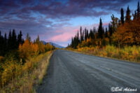 Landscape photography, Yellowstone & Grand Teton prints, photography tours, and information at Three Peaks Photography