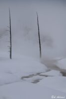 Landscape photography, Yellowstone & Grand Teton prints, photography tours, and information at Three Peaks Photography